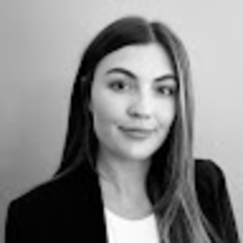 Meet your Posher, Haley